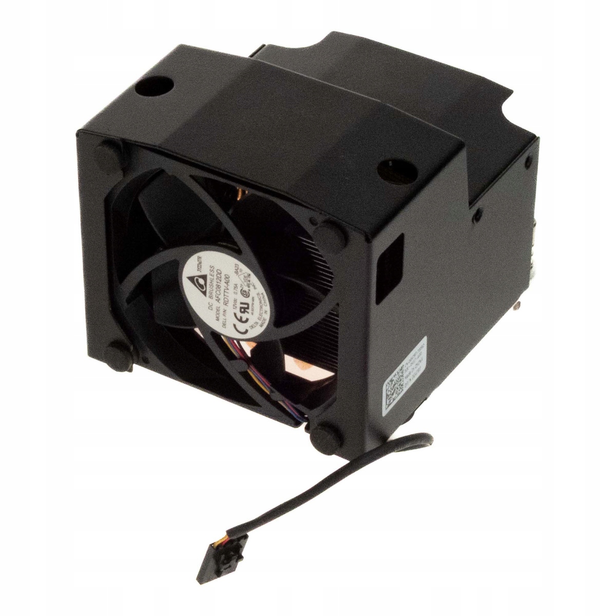 Dell 0G4T9T Cooler Socket LGA2011 Precision T3610 T5610 T5810