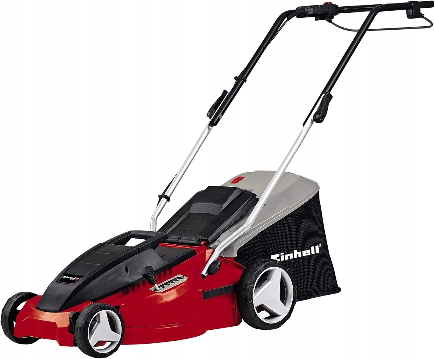 Einhell Elektrická sekačka na trávu Gc-em 1742, 1700 W, 42 cm