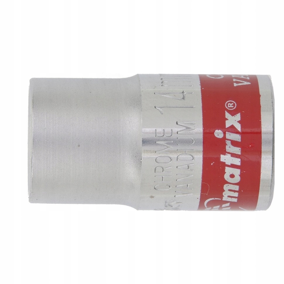 

Klucz nasadowy nasadka końcówka 12-kątna 1/2, 14mm