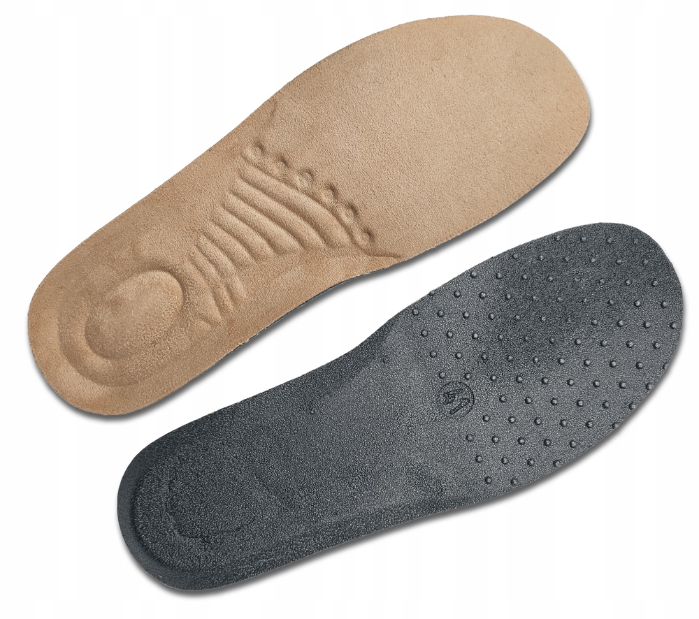 Antybakteryjne Wkładki Do Fitclog Basic LEMIGO/36