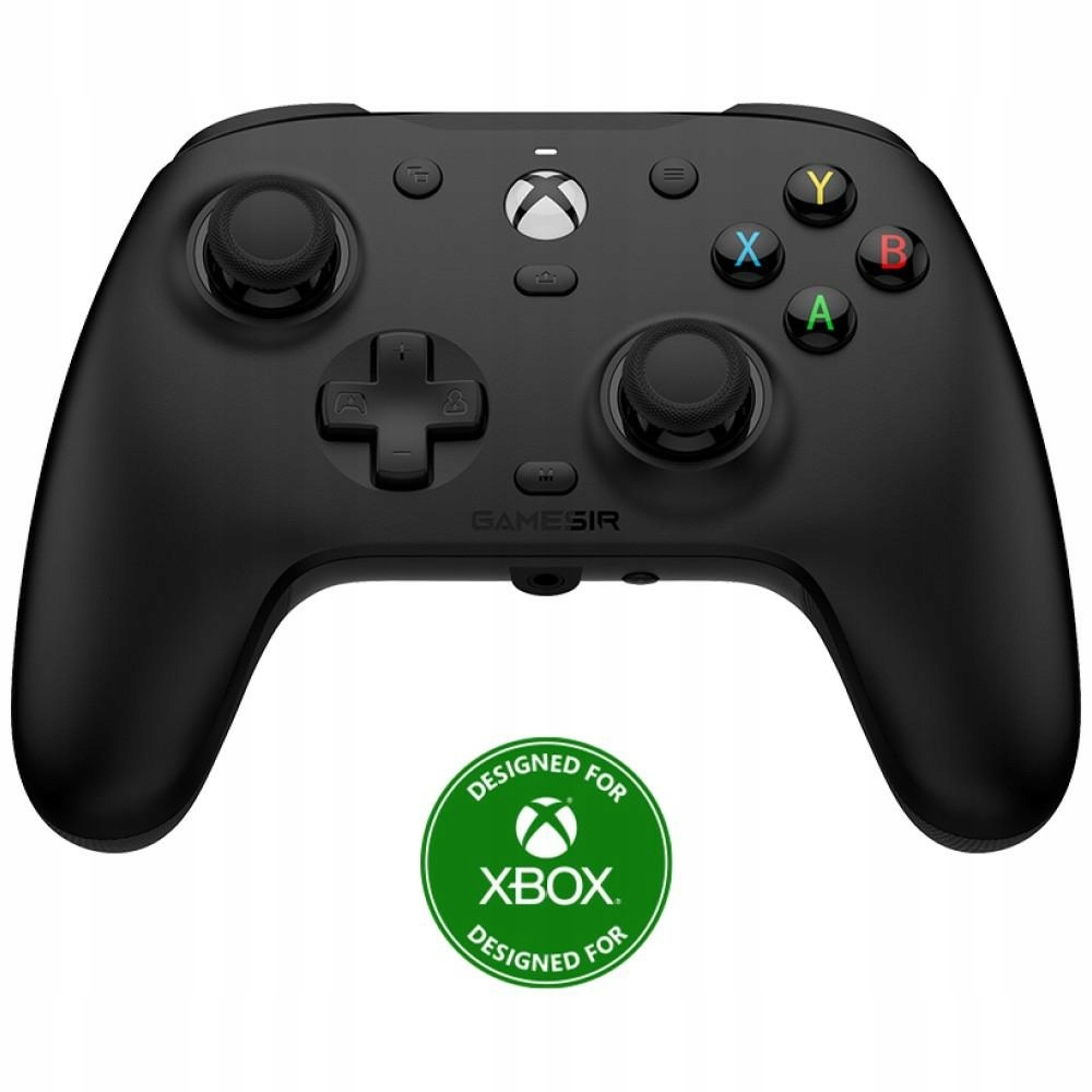 Gamepad Bezprzewodowy GameSir G7 He Xbox series X/s One czarny