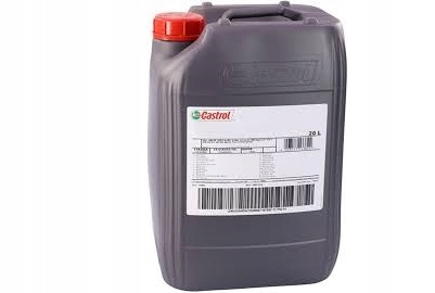 Hydraulický olej Totalenergies Azolla Zs 46 20L