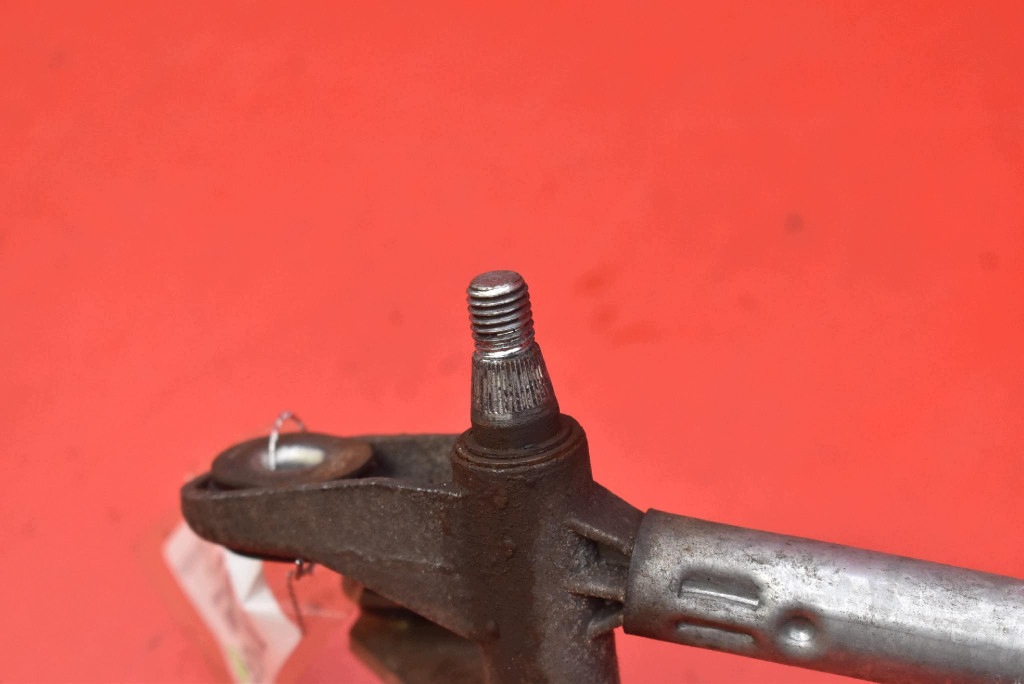 Gestänge Motor Wischer vorne EU AUDI A4 B6 00-05