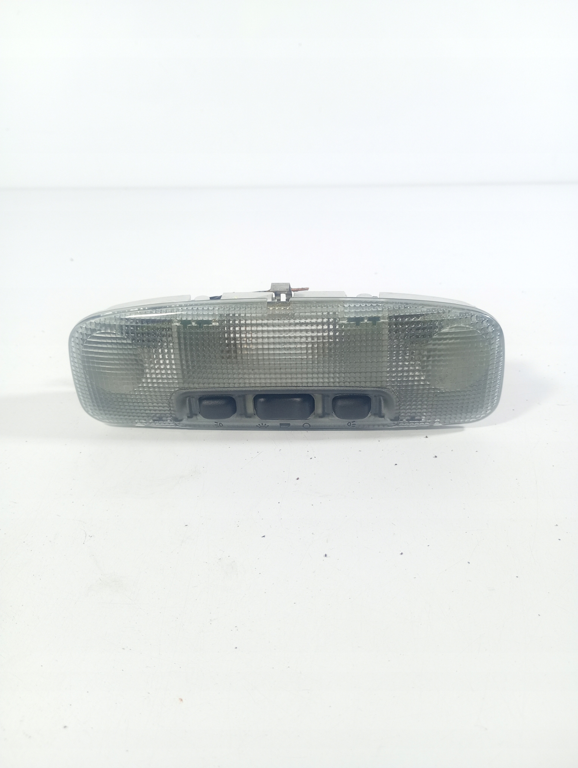 Ford Focus II 2 04-11 OSWIETLENIE cabs light inner OE 3S74-13K767