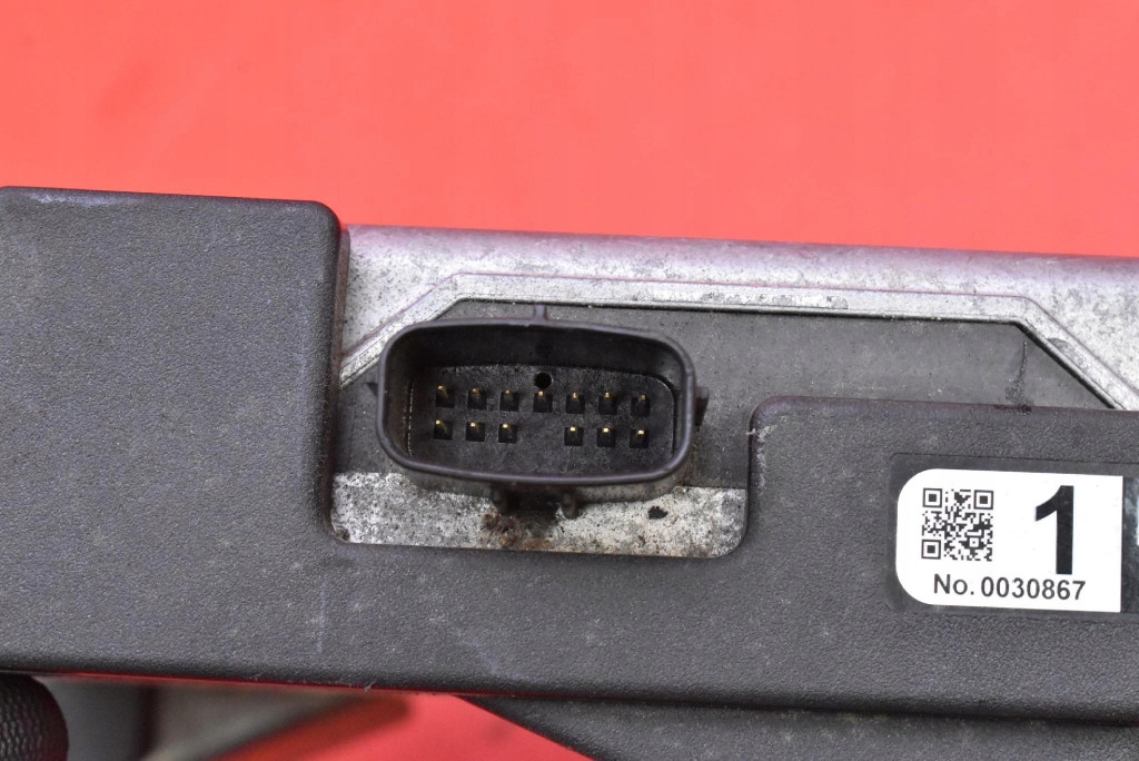 control unit module DC control unit DA7A-67Y6Y-B MAZDA MX5 MX-5 4 IV ND 15-18