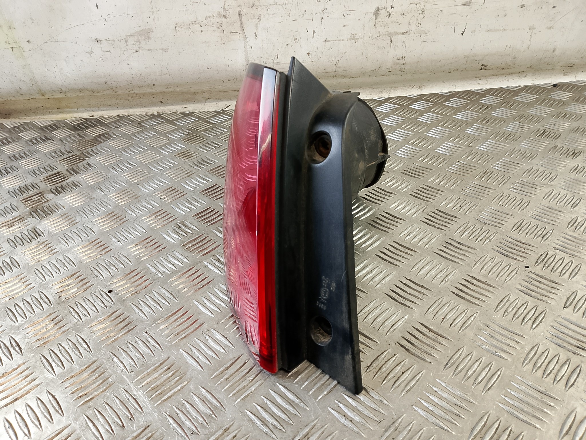 light left rear left rear part SEAT ALTEA 5P5945095C