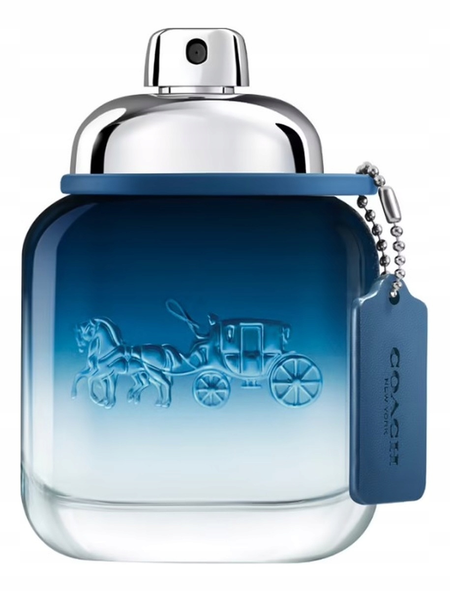 Coach Blue toaletní voda sprej 40 ml