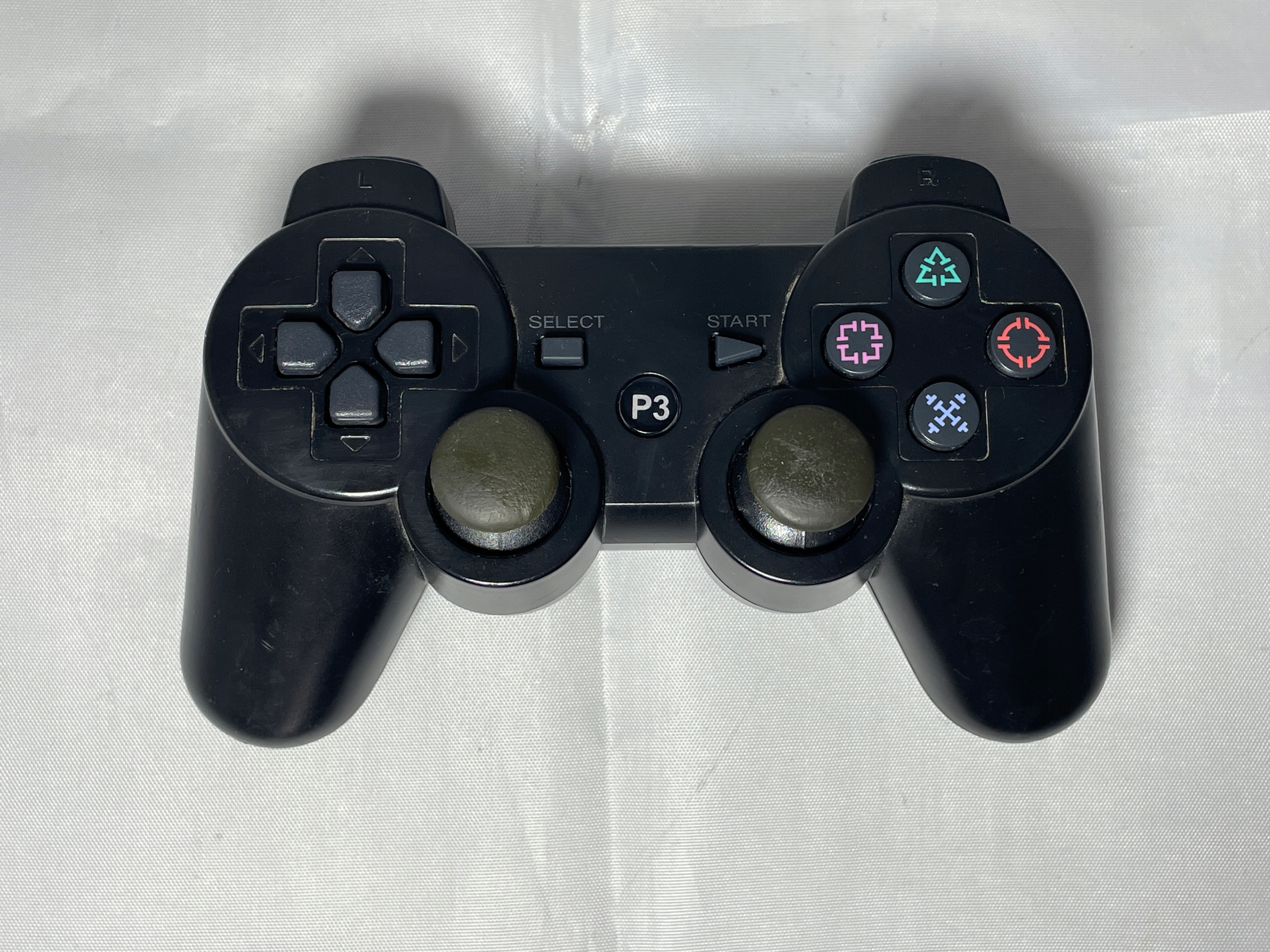 Pad bezprzewodowy P3 CECHZC2U Bluetooth PS3 | Gorlice | Kup