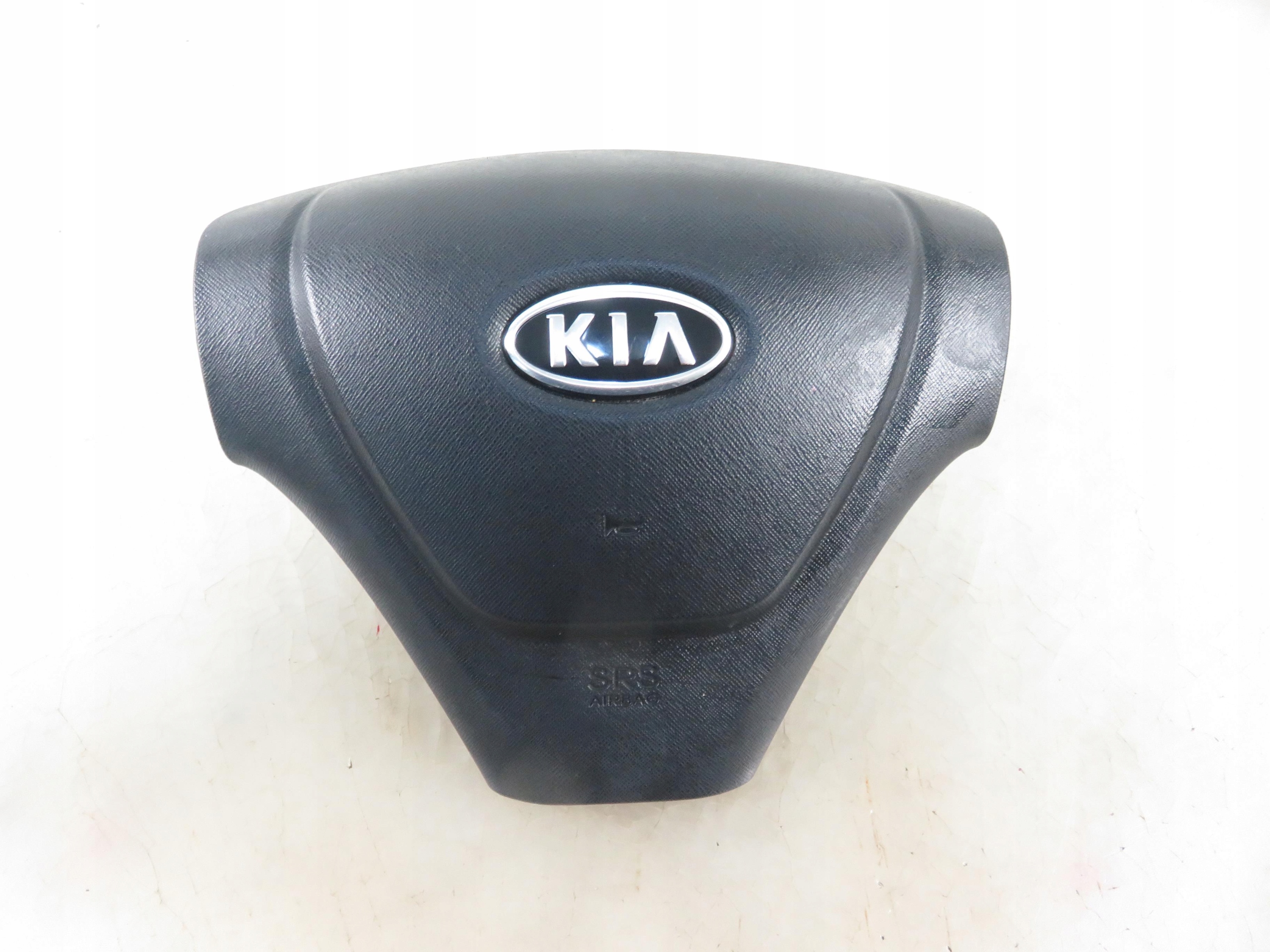 подушка водители kia PICANTO I 5690007700EQ