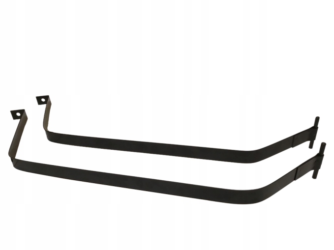 Hyundai I30 07-12 Kombi/hb Diesel Řemínek palivové nádrže 2 ks)