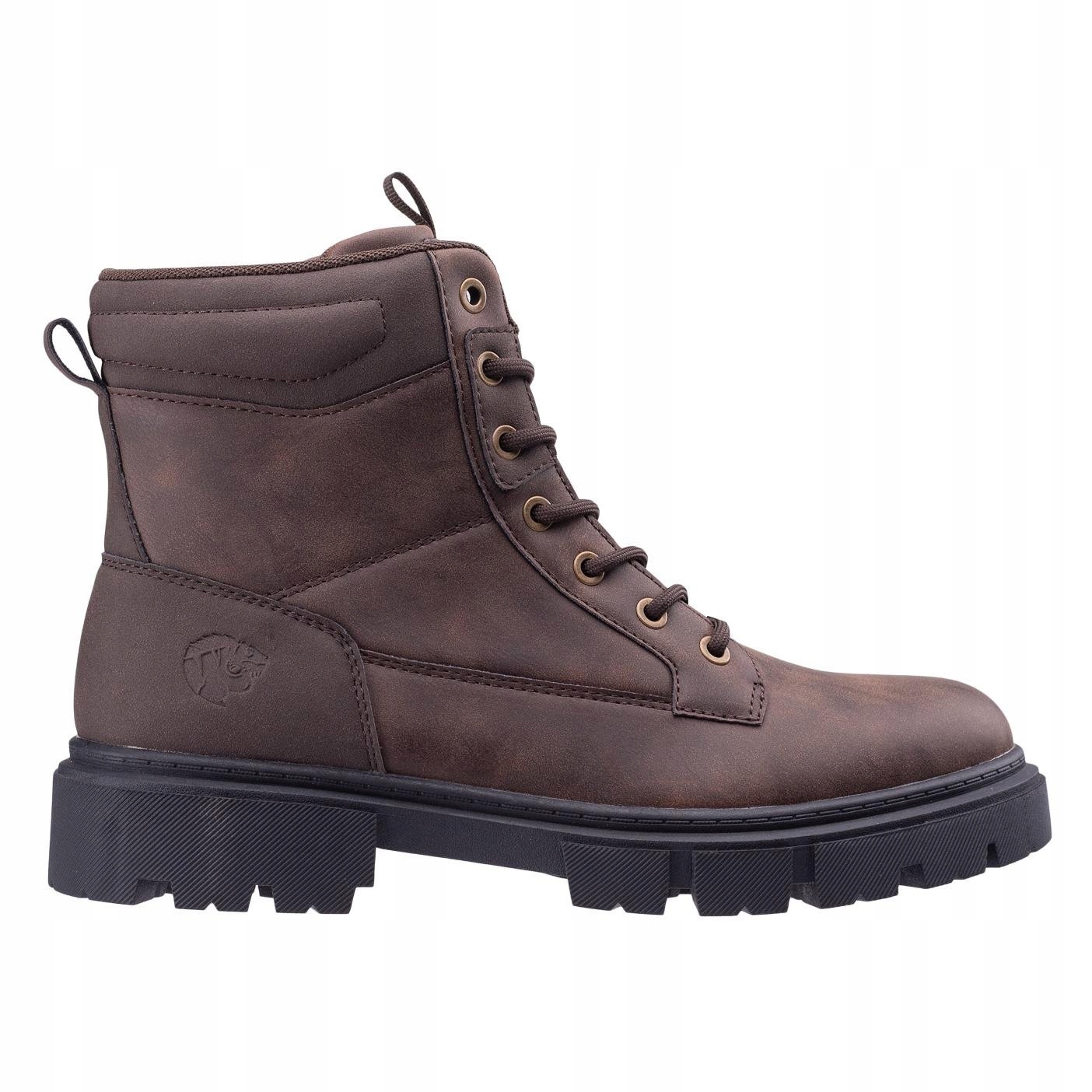 Pánské boty Idirio MID 45