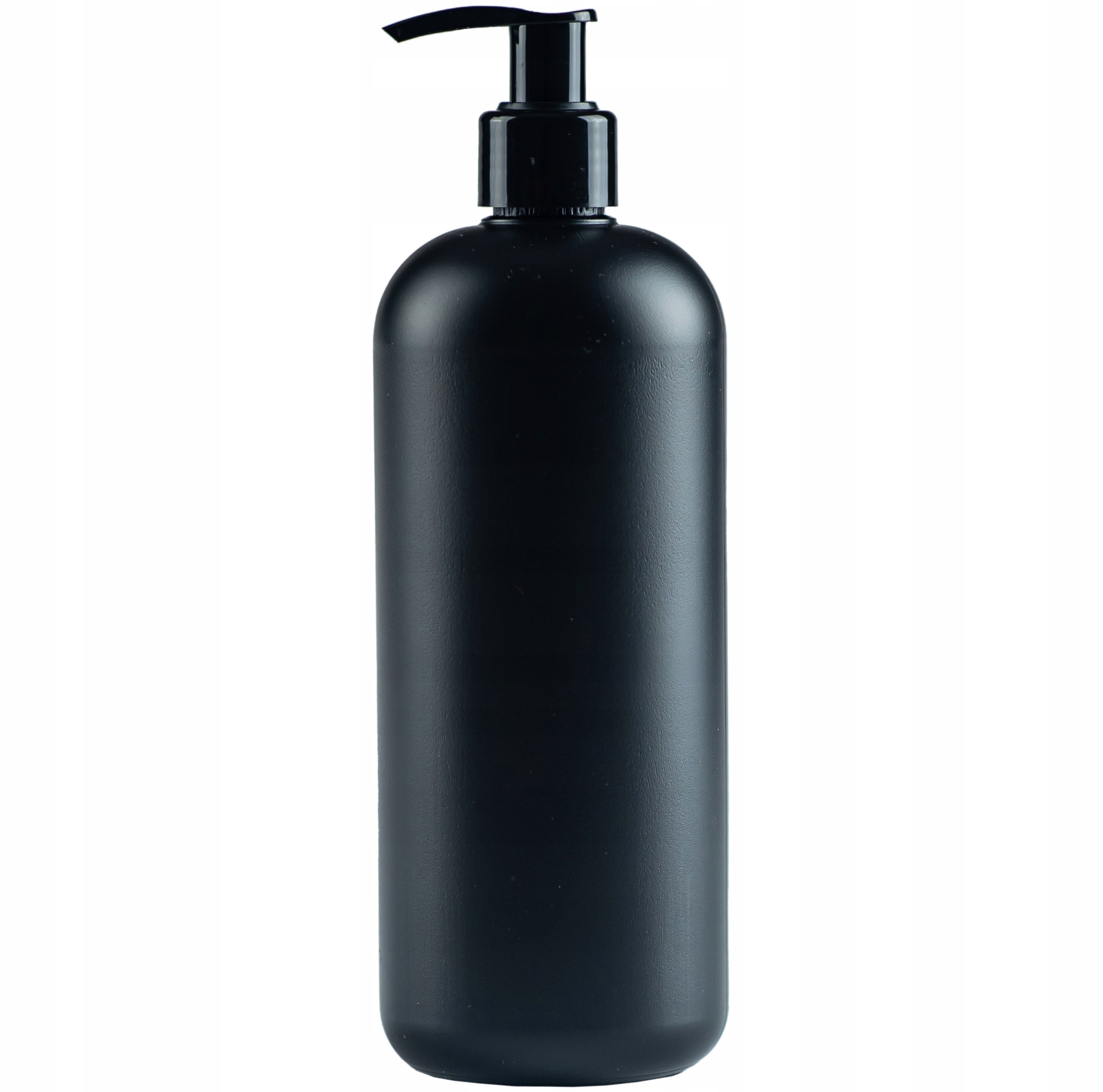 

Butelka Z Dozownikiem Do Żelu Mydła Pompka 500ml