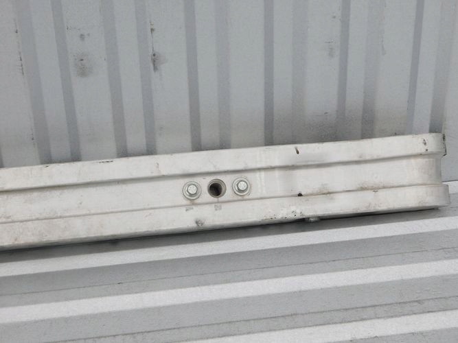 PORSCHE CAYMAN 987 05-12 bumper support rear rear part