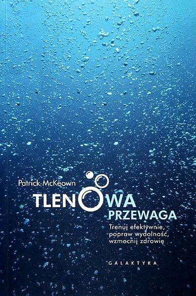 TLENOWA PRZEWAGA