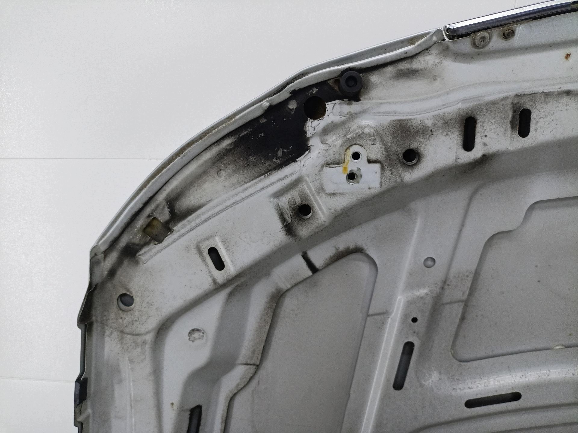 Capot BMW 3 E90/E91 E90 2006 2122615