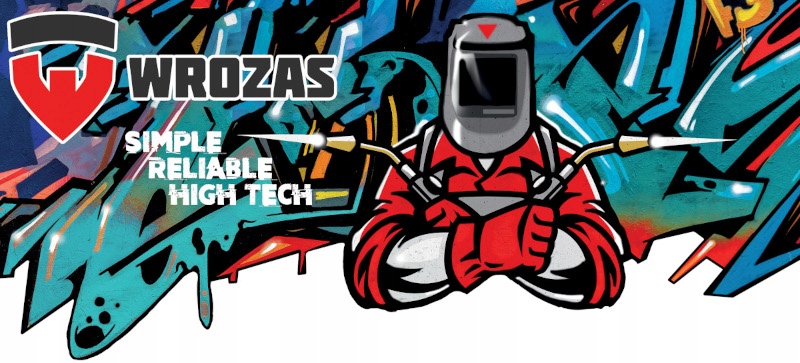 Przyłbica SPARTUS Pro 401X Liczba sensorów 4