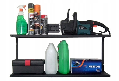 Polka Garazowa PG2 Wieszaki24 Mark Obramet