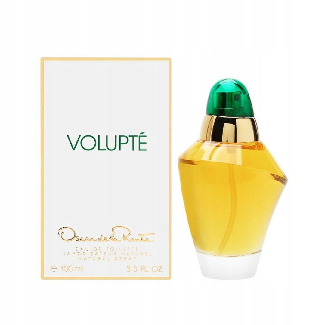 Dámské Parfémy Oscar De La Renta Edt Volupte (100 ml)