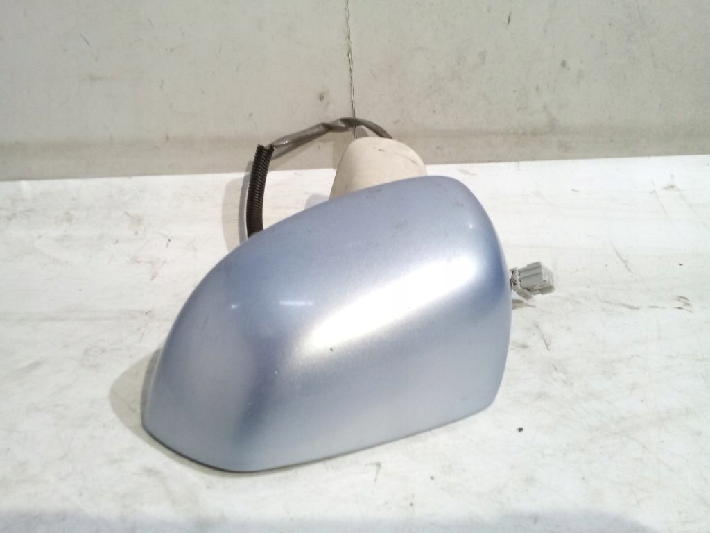 Honda Jazz II mirror left el. B506M 5 PIN