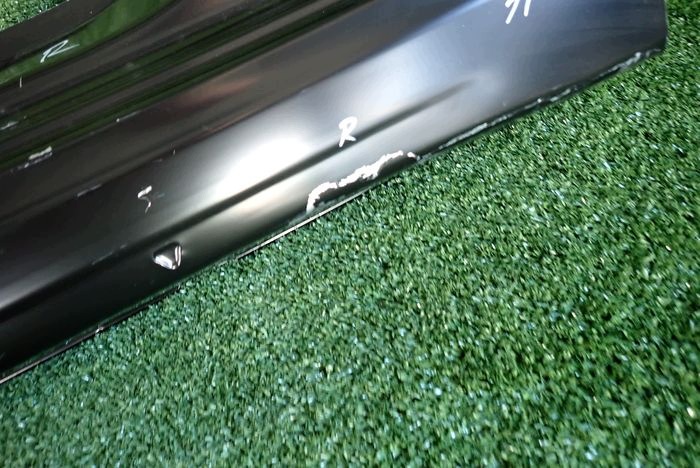 FIAT TIPO II 15- threshold right