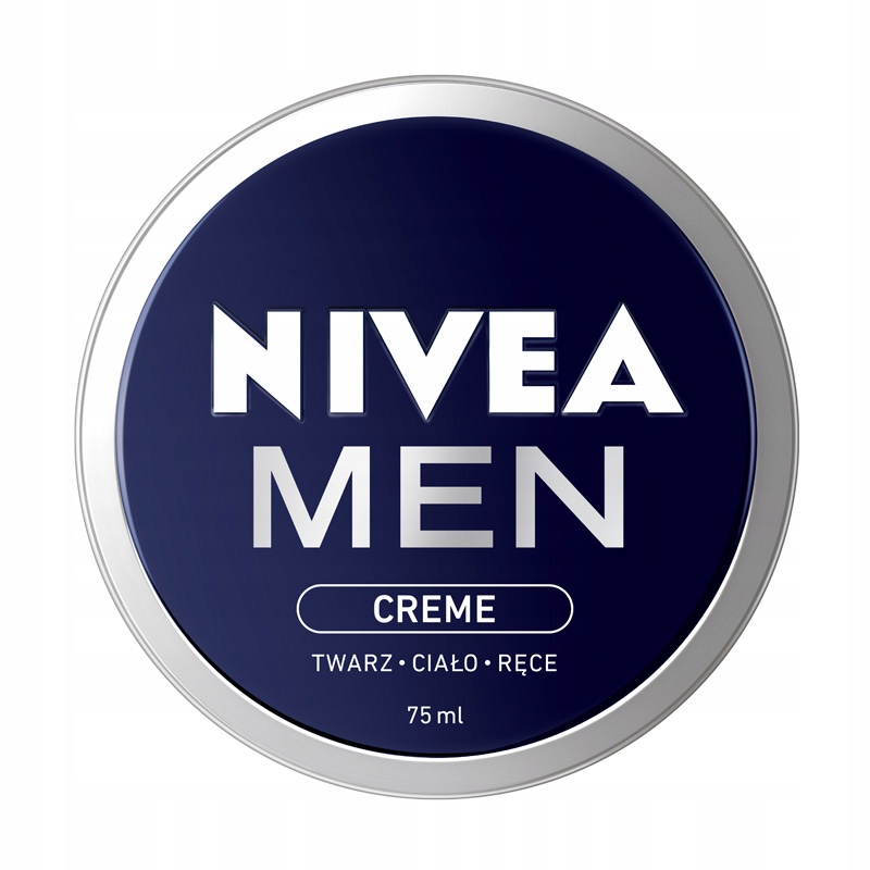 

Nivea Men Krem pielęgnacyjny 75ml