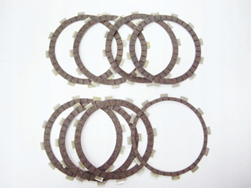 Psychic Spojkové Kotúče Yamaha V-max 1200 89-04, Xvz 1300`96-01 (F1817)