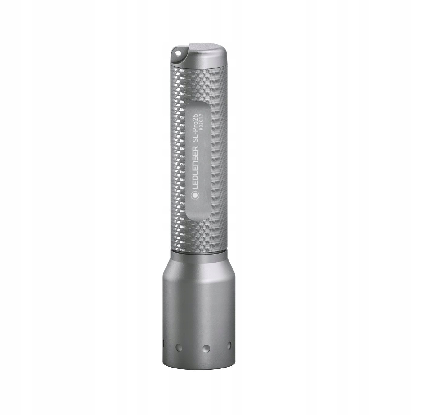 Mini Latarka Ledlenser SolidLine SL-Pro25 1xAAA