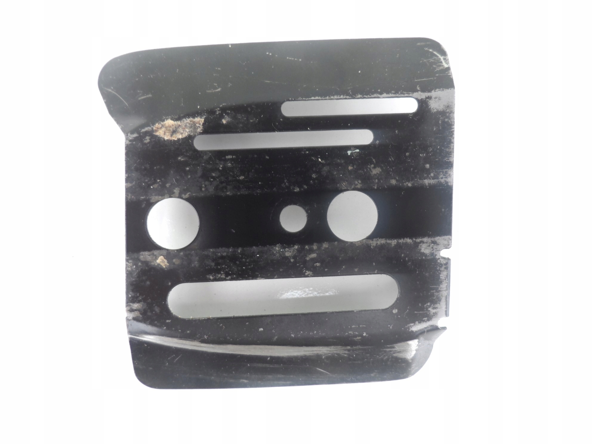 Blacha pod prowadnicę PARTNER 340S 350S