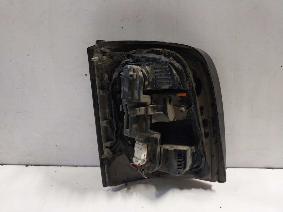 light right rear part Nissan Micra Europa
