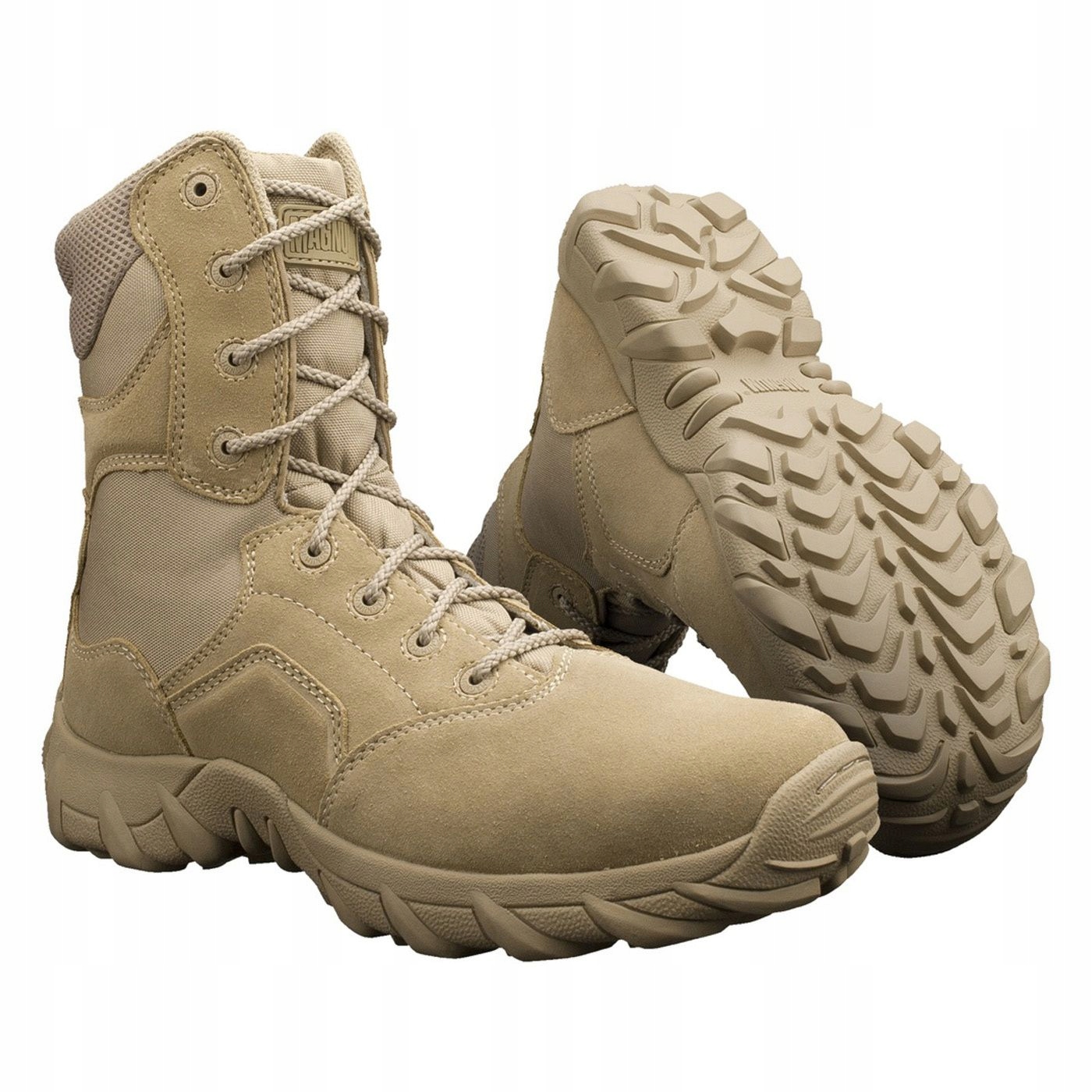

Buty taktyczne Magnum Cobra 8.0 Desert 42.5