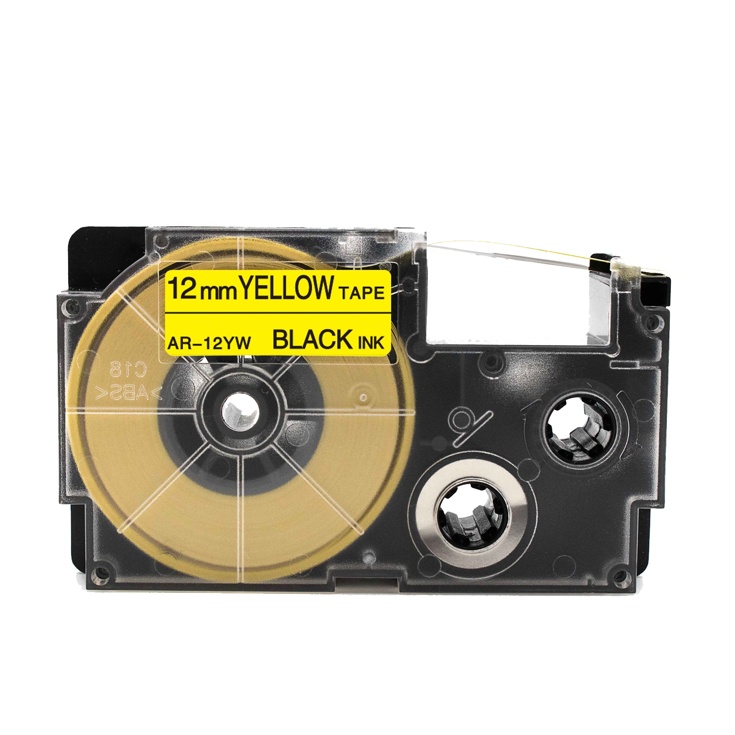 Náhradní páska Casio PT-12YW