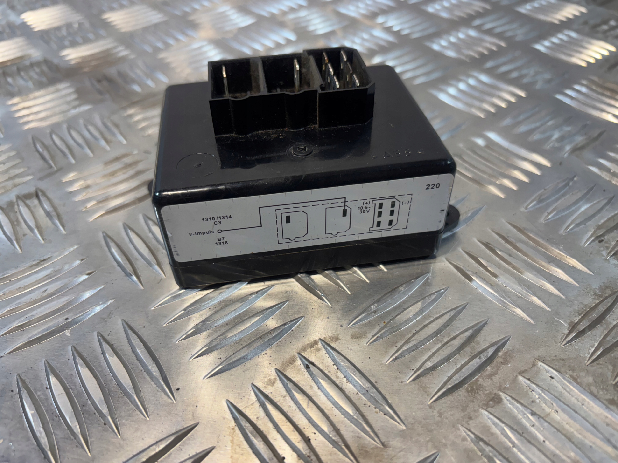 modul Siemens 215650140000