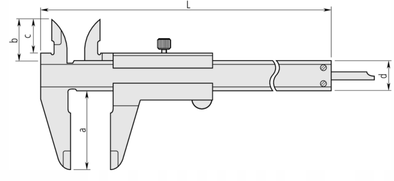 Suwmiarka analogowa Mitutoyo 150/0,05 mm WZORCOWANA EAN (GTIN) 4946368530000