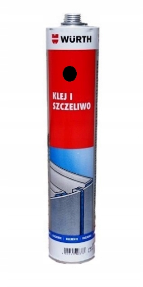 

Wurth Elastyczny Klej I Szczeliwo 300ML