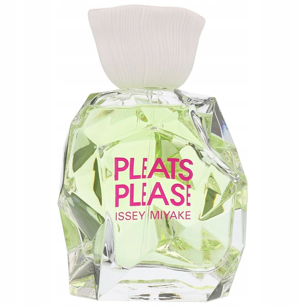Issey Miyake Pleats Please L'Eau toaletní voda sprej 50 ml