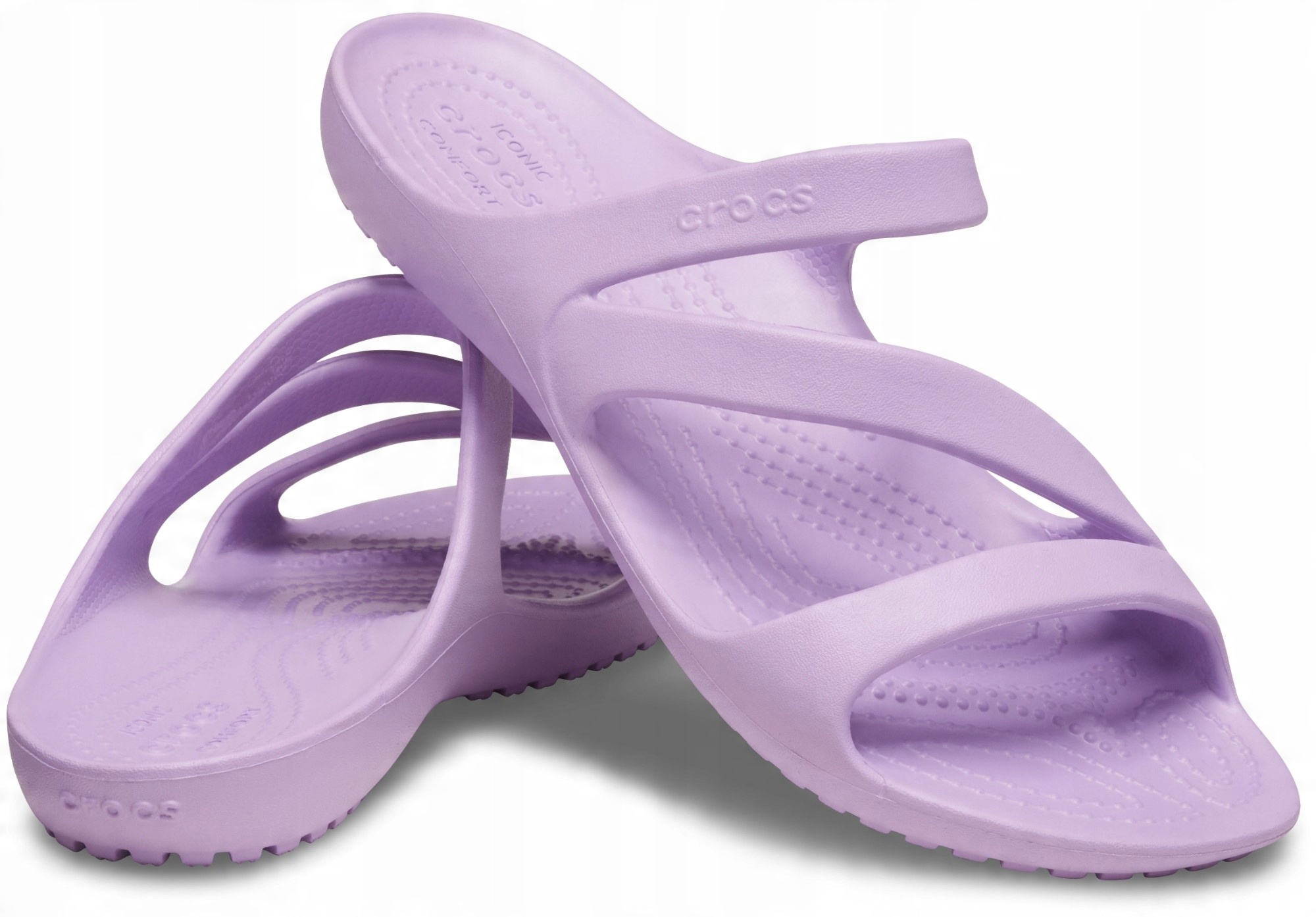 

Klapki Crocs Kadee II Basenowe Sandały W6 36