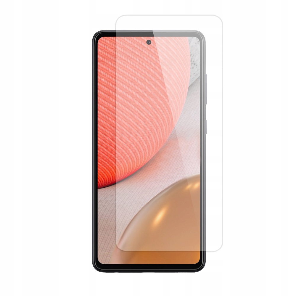 

Mocne Szkło DirectLab 9H do Samsung Galaxy A72 5G