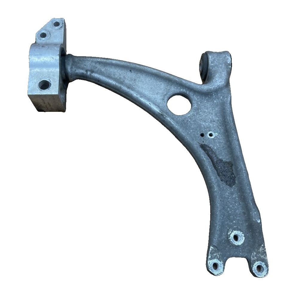 VW PASSAT VI B6 TIGUAN and 5N 2005- arm front front lower 3C0407151