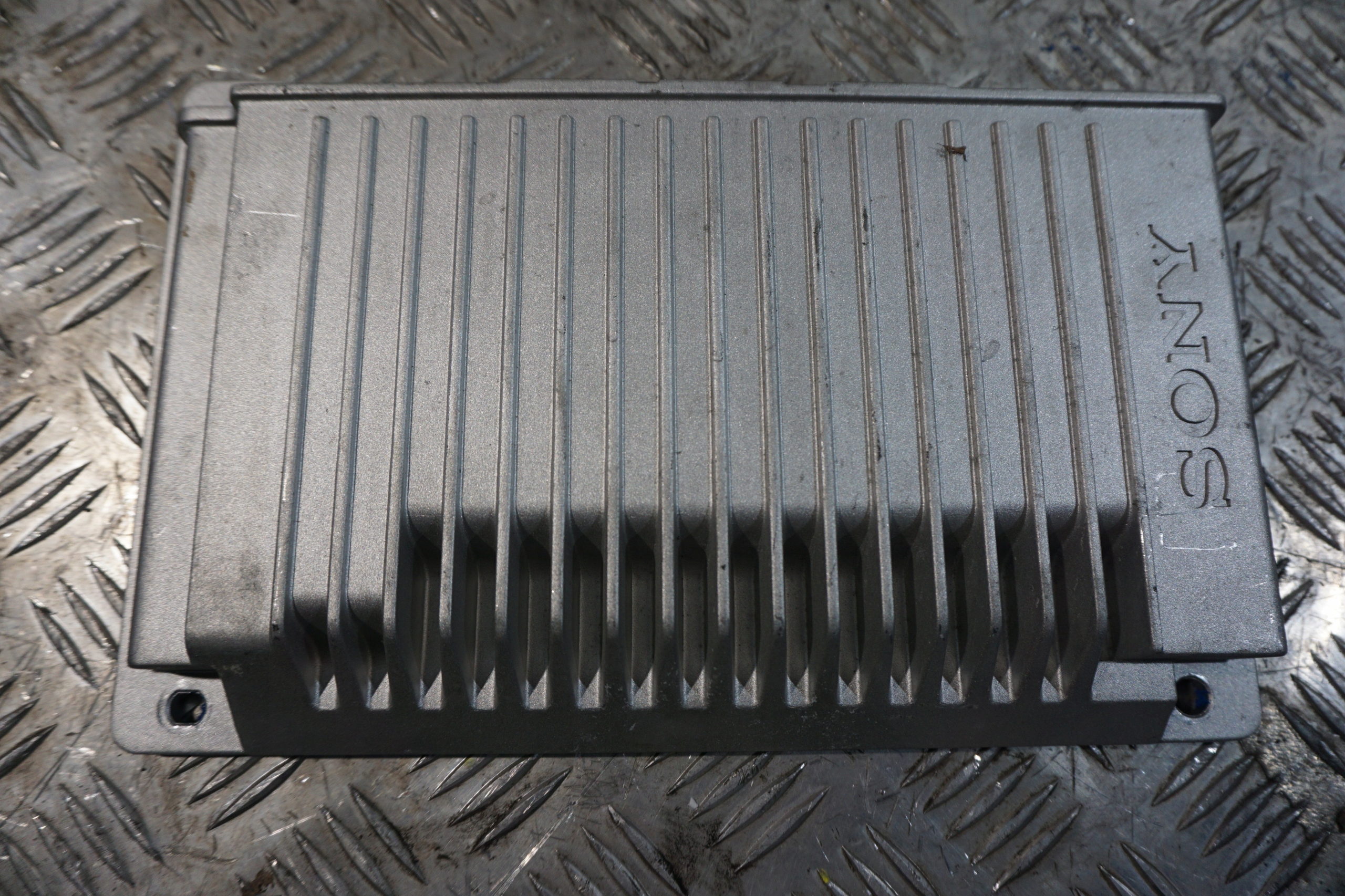 WZMACNIACZ FORD MONDEO MK5 V 14- MDS7TB849AA