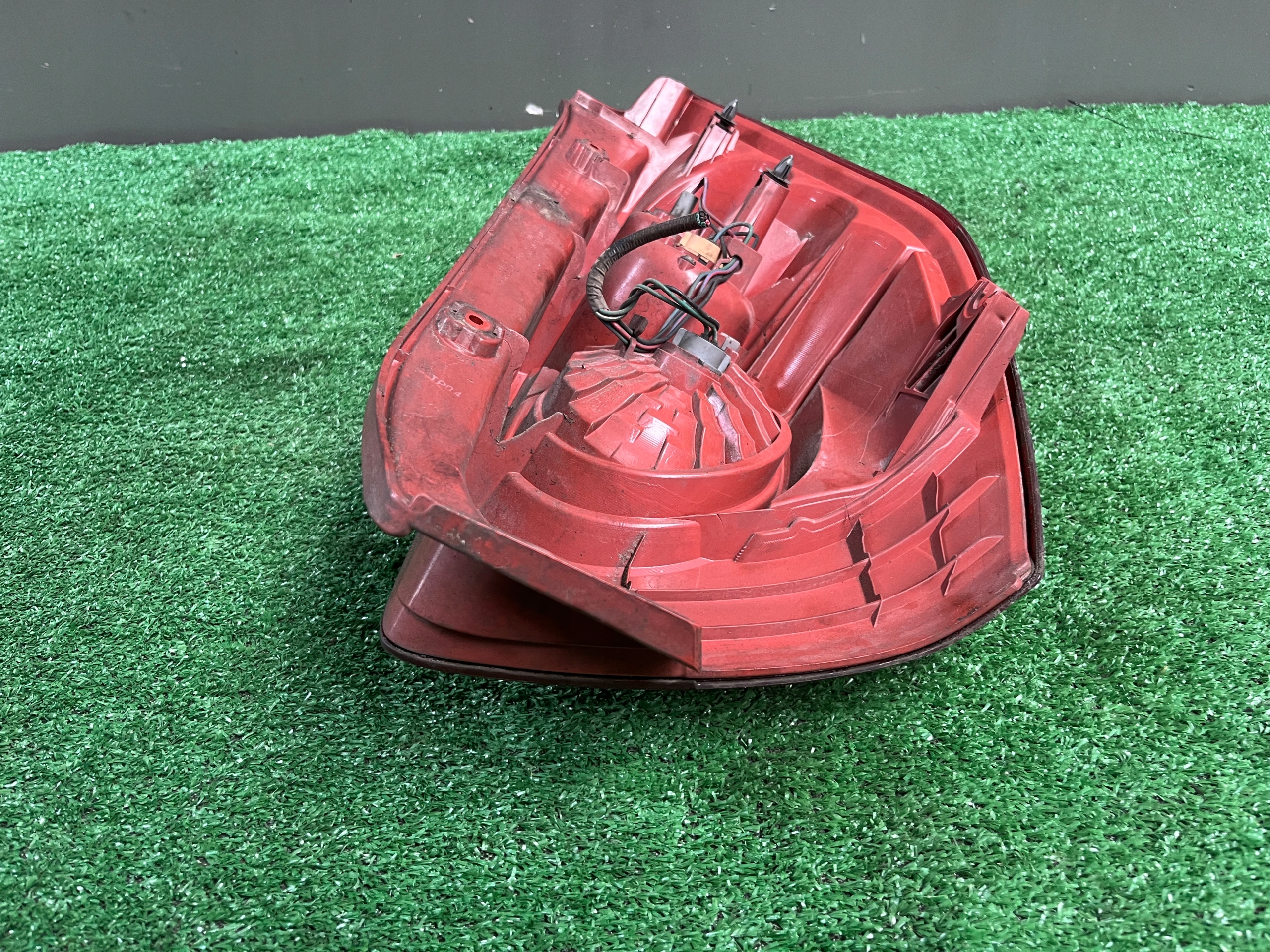Licht links hinten MAZDA 5