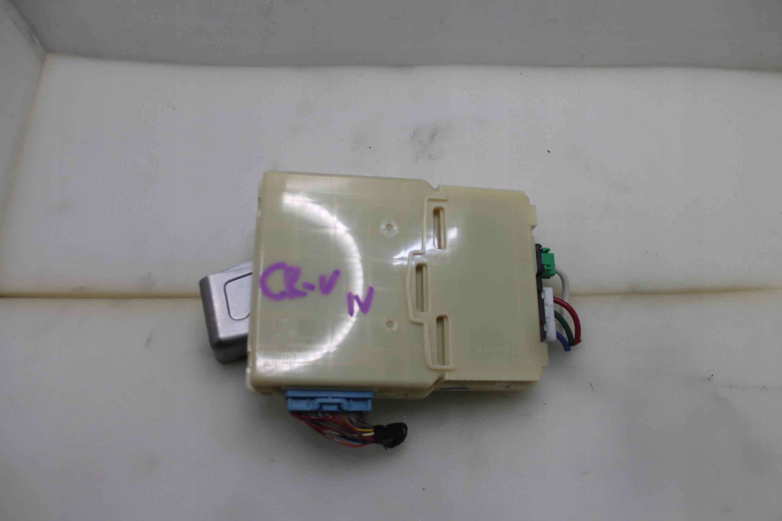 modulo Centralina BSI 35132-T1G-E00 HONDA CR-V 4 IV 2.2 e-DTEC 12-18