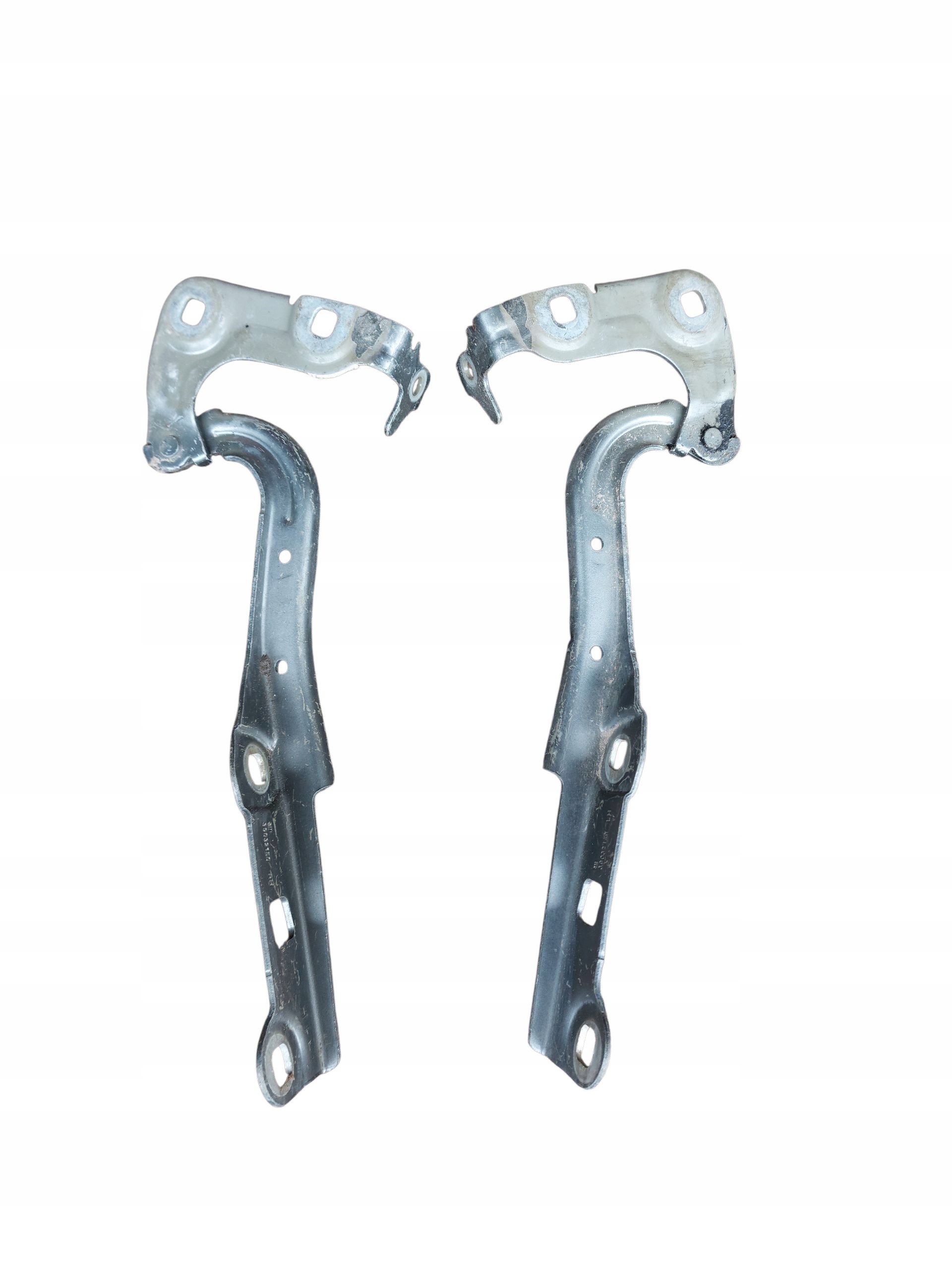 hinge bonnets right front OPEL ASTRA V K 39032150,39032149