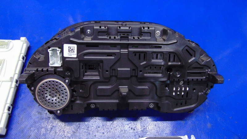 running board STARTOWY control unit 2.2CDI MERCEDES SPRINTER W907 W910 18-25R