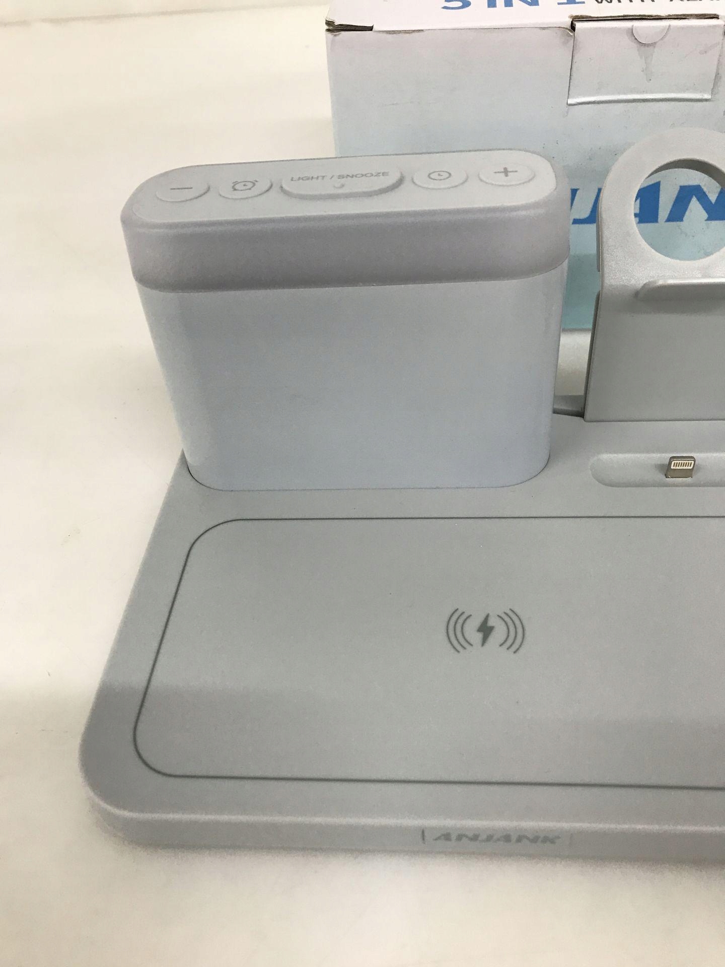 STACJA ŁADUJĄCA 5 W 1 Marka Inna