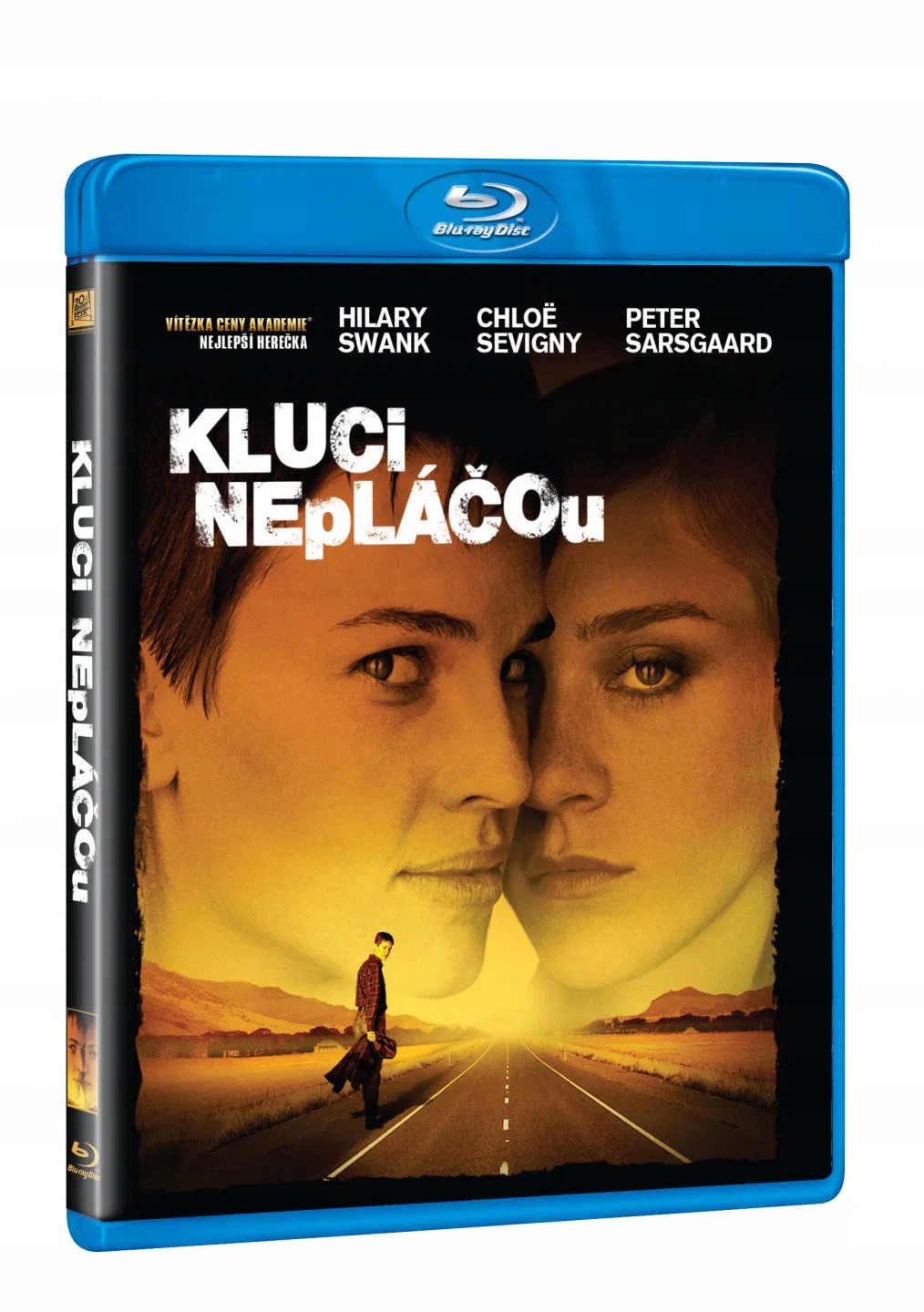 Chłopaki nie płaczą Blu-ray