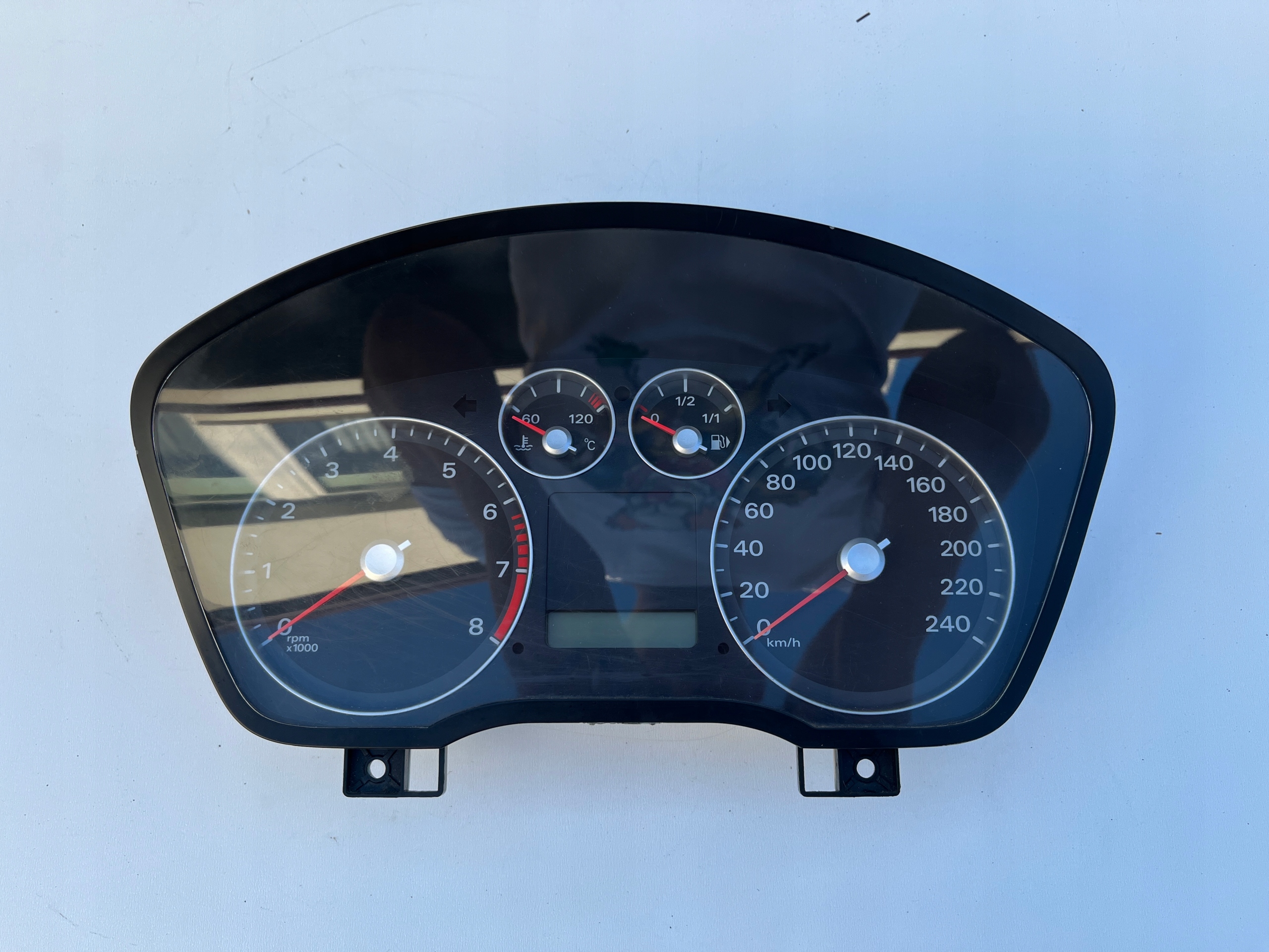 dials dials FORD Focus Mk2 C-MAX Mk1 4M5T10849EM