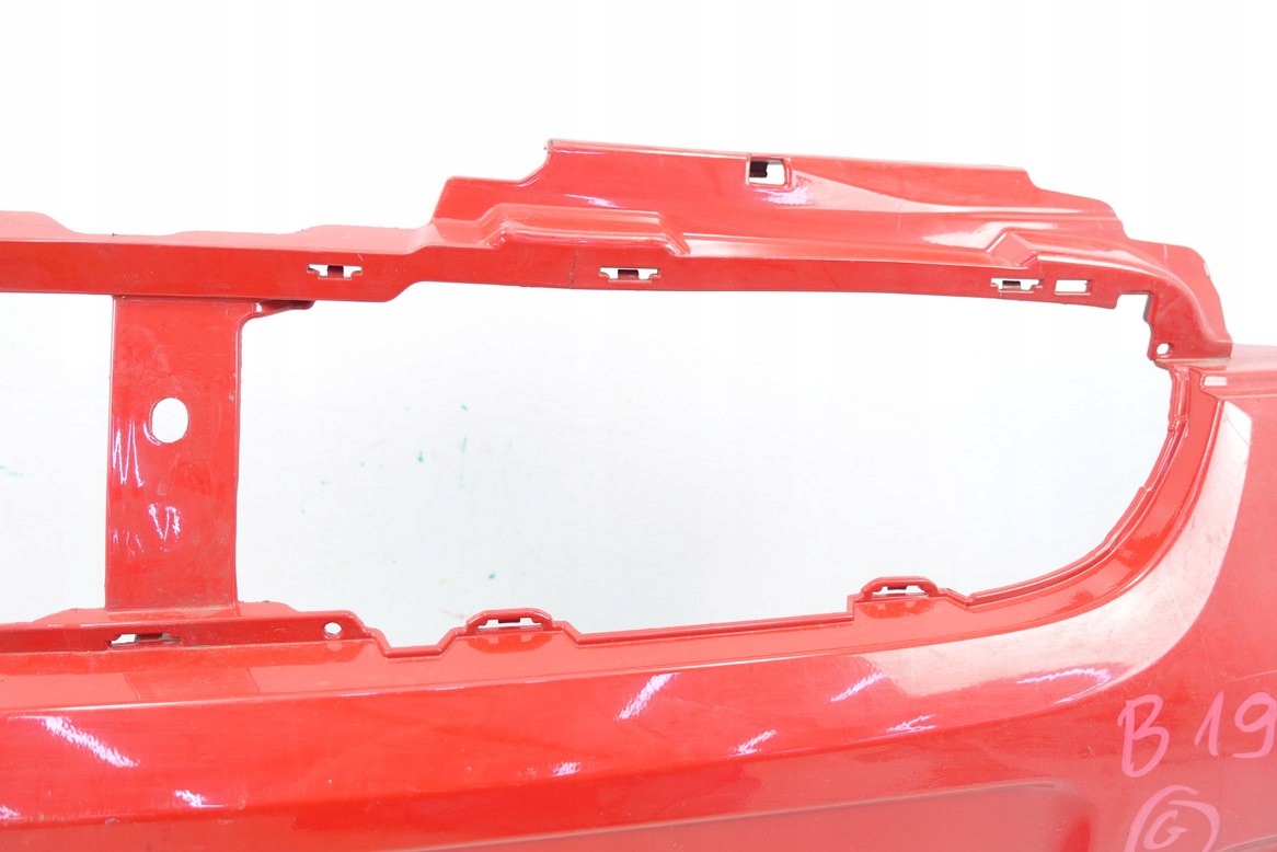 bumper front front OPEL AGILA A 00-03 90567638