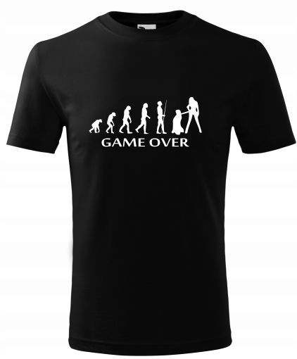 

Wieczór Kawalerski Prezent Pamiątka Koszulka 24h