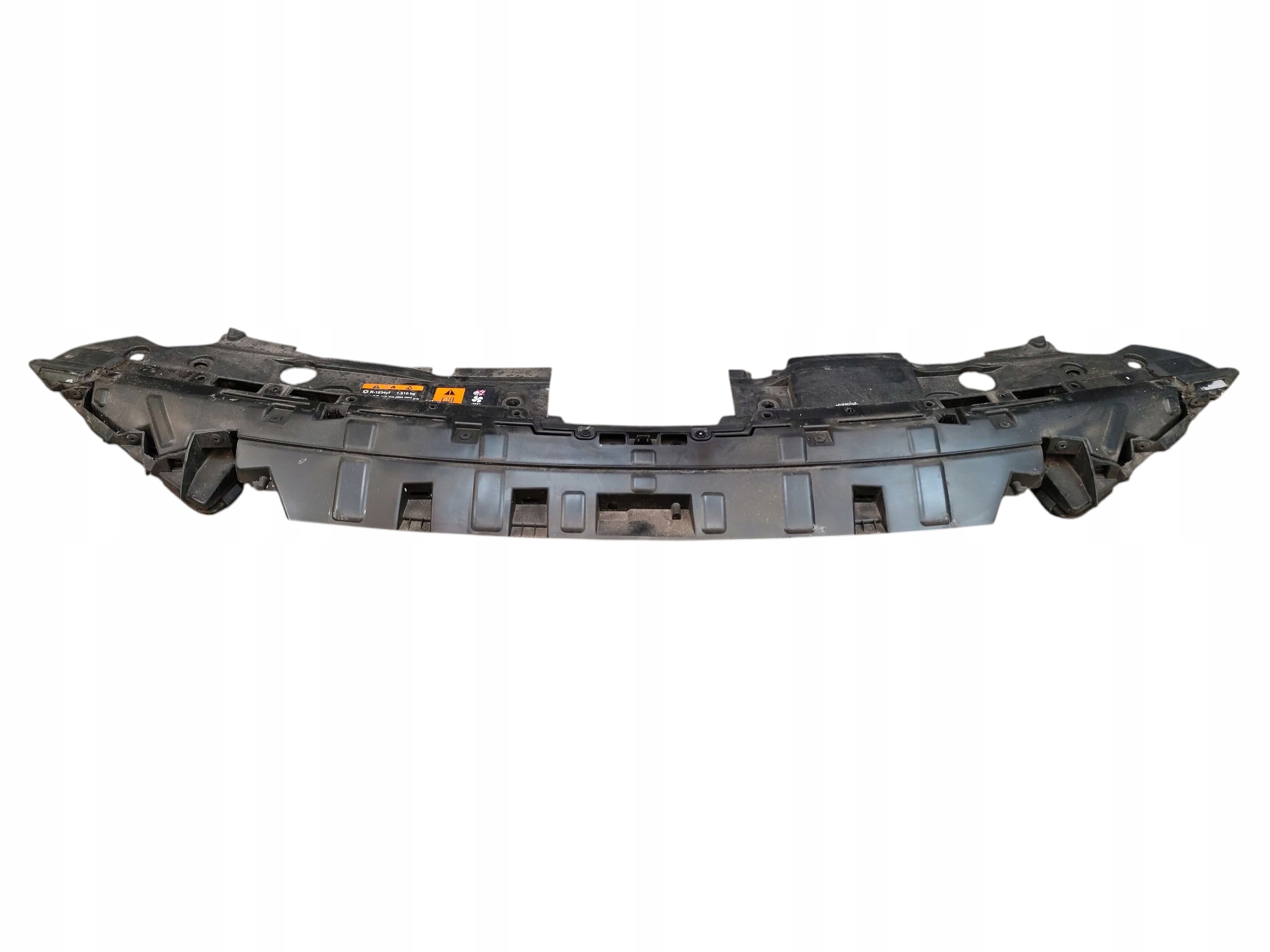 krytka kryt stěny předního MAZDA MX-30 (2020-) DN4E-50722 DN4E-50714