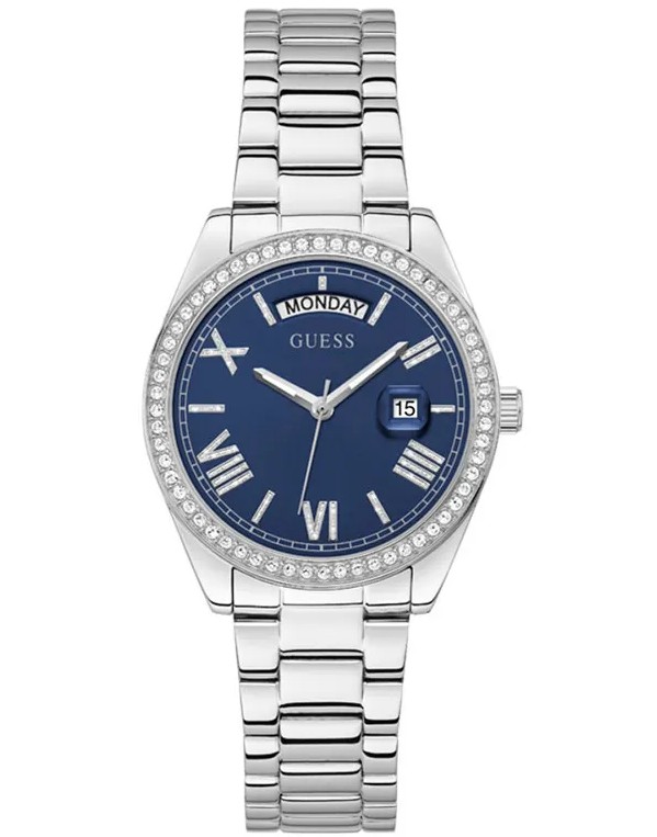Dámské Hodinky Guess GW0307L1 Luna Krabička